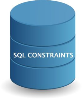 Sql Contraint Icon SQL Server ConstraintsSQL Server Constraints Guide for DBAs ...