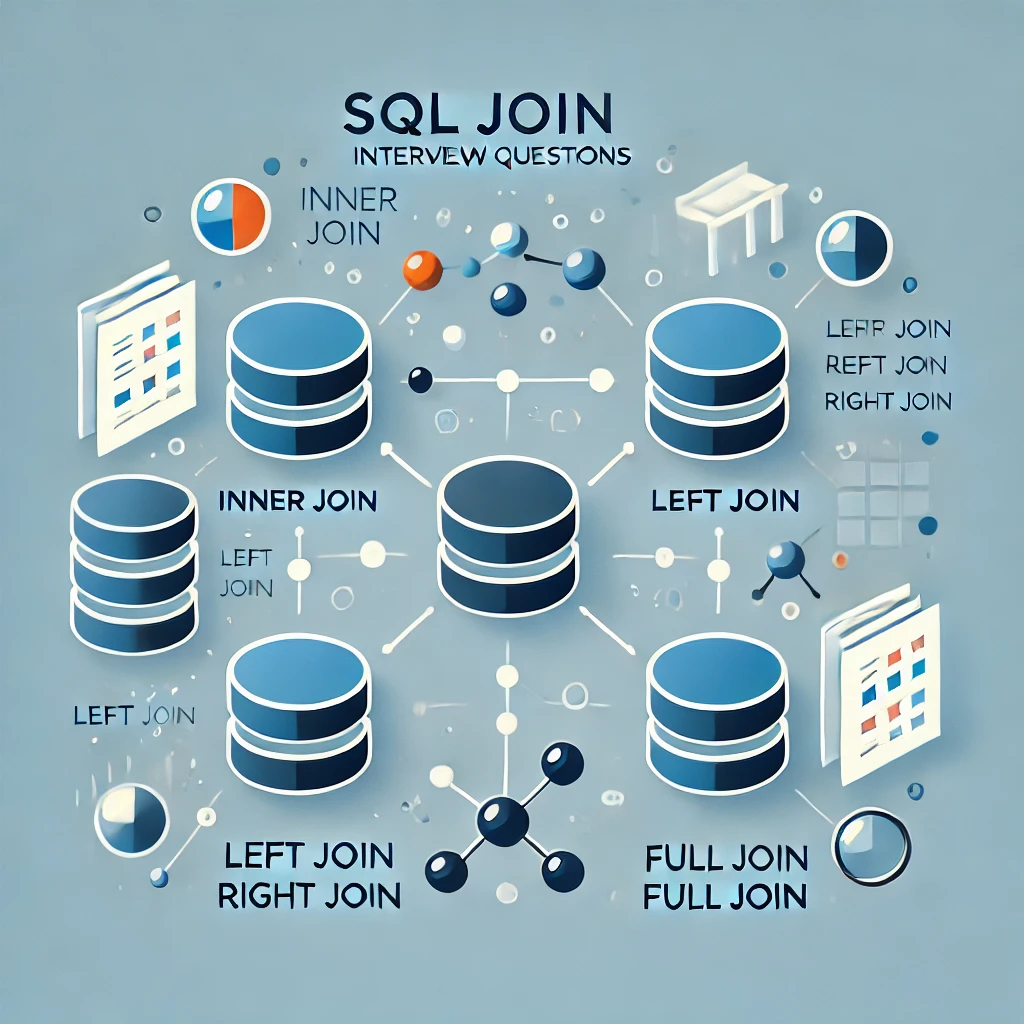 SQL Joins Tricky Interview Questions - Technology with Vivek Johari