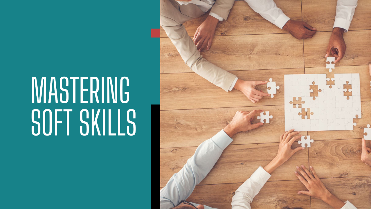 The Importance of Soft Skills in the Modern Workplace - Technology with ...