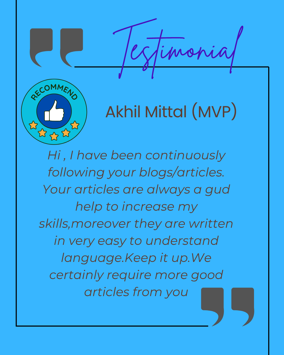 SQL Joins Tricky Interview Questions - Technology with Vivek Johari